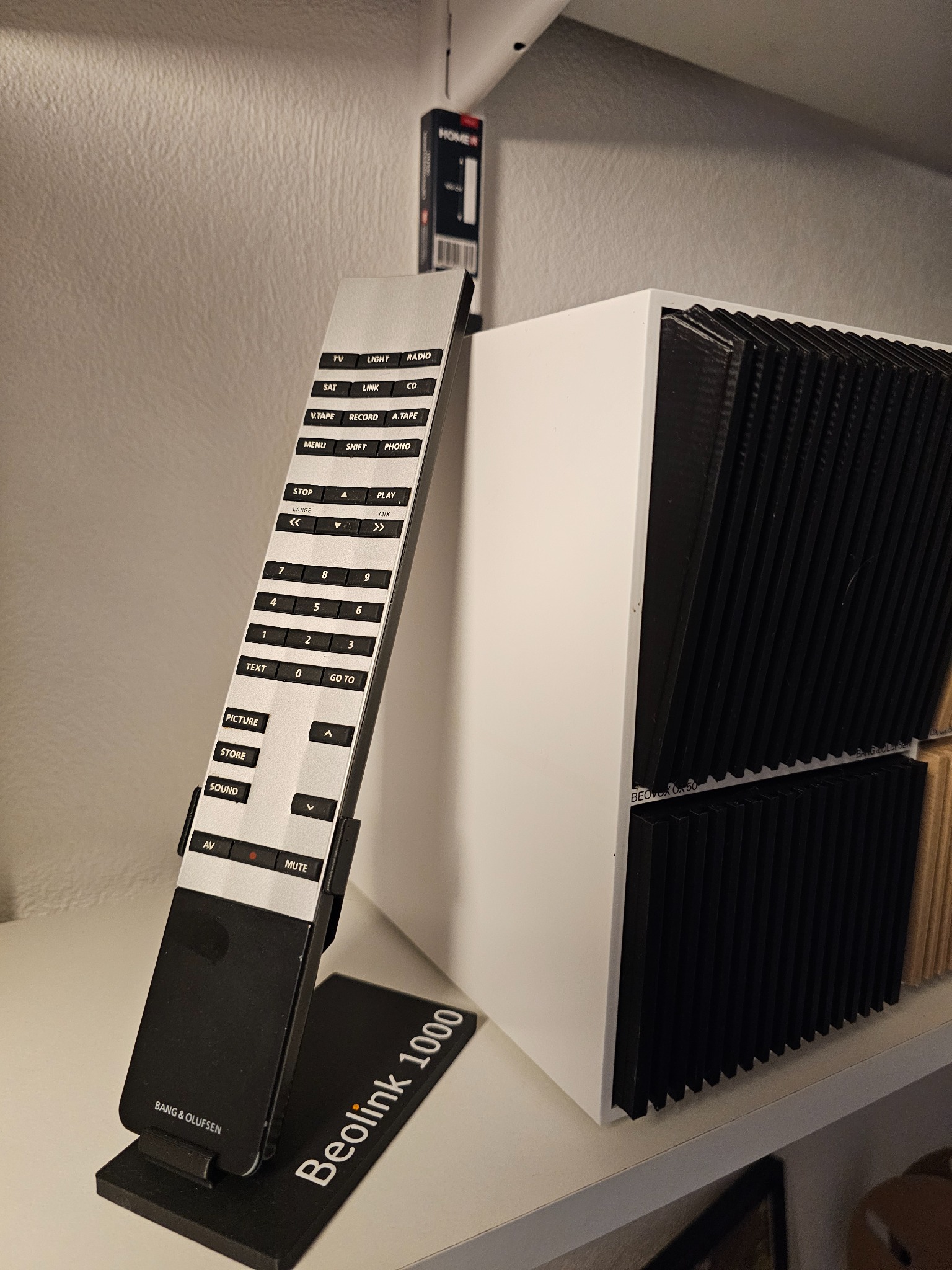 Beolink 1000 holder