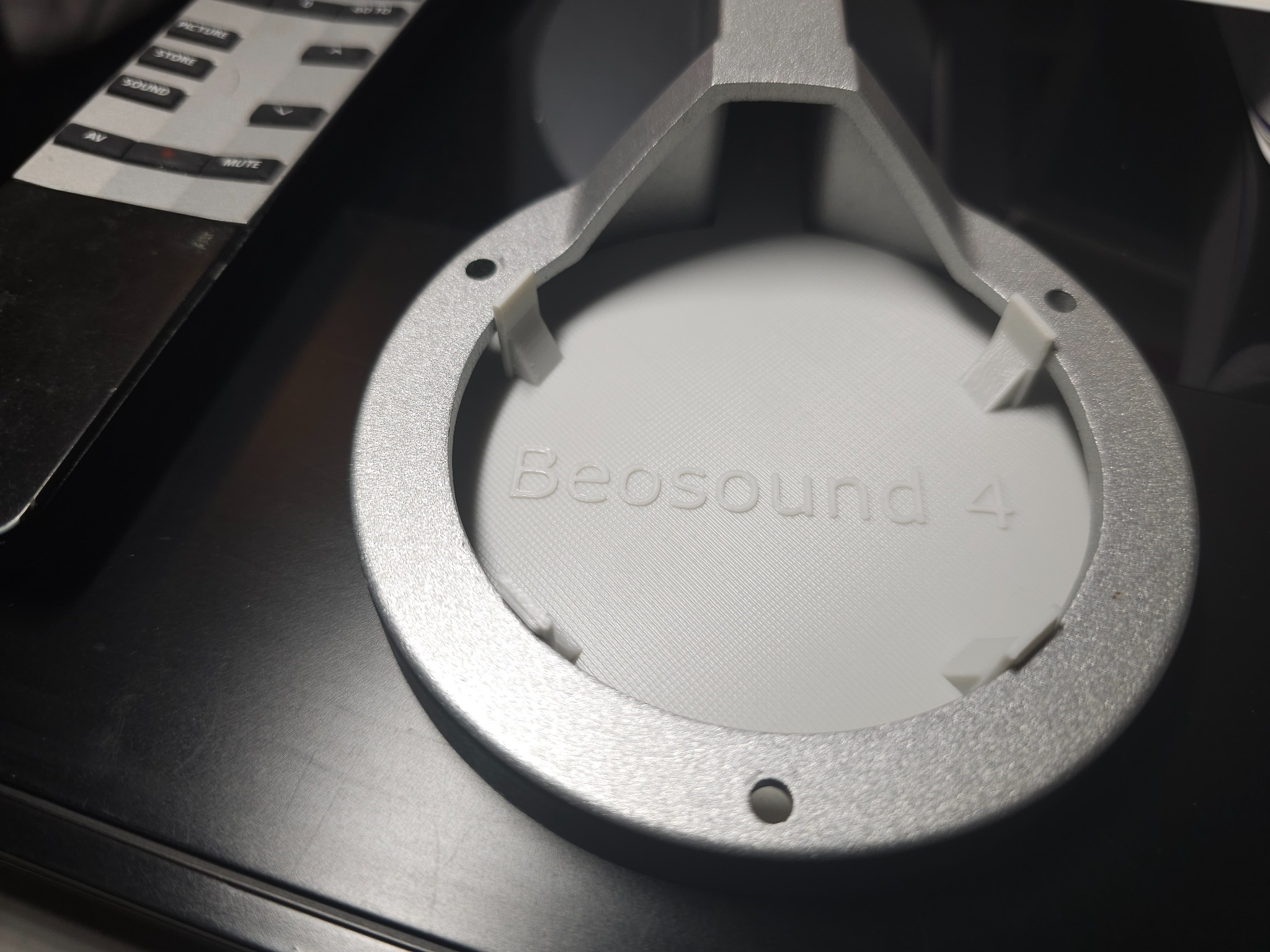 Beosound 4 specialdel